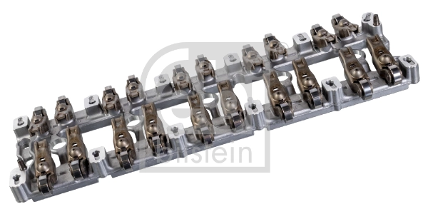 Rocker Arm Bridge